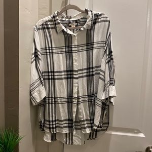 USED blouse 2XL / good condition